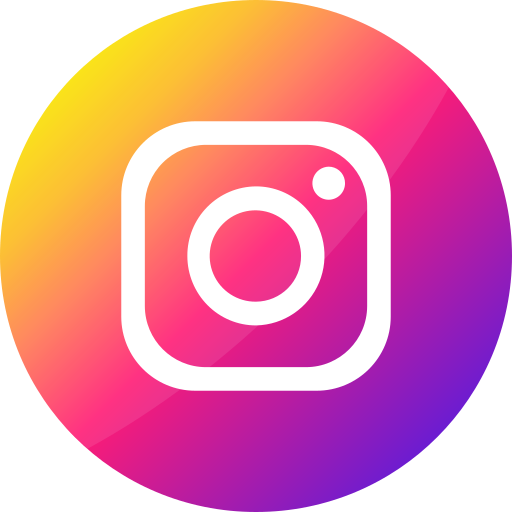 A picture of an instagram logo.